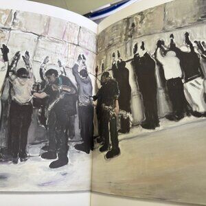 Brand New in wrapper Marlene Dumas Art Book/ Zwirner Gallery